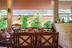 Thai Modern Resort & Spa