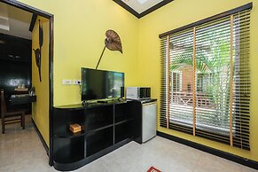 Thai Modern Resort & Spa