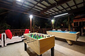 Thai Modern Resort & Spa