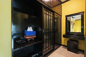 Thai Modern Resort & Spa