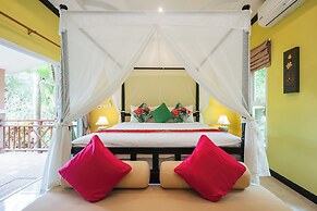 Thai Modern Resort & Spa