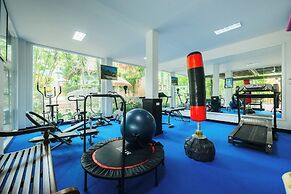 Thai Modern Resort & Spa