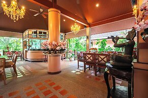 Thai Modern Resort & Spa