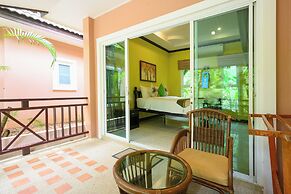 Thai Modern Resort & Spa