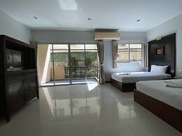C.A.P. Mansion Hotel