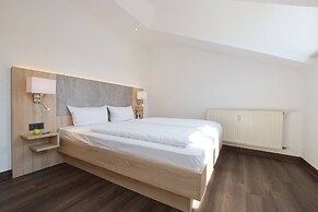 Bed & Breakfast am Luisenplatz