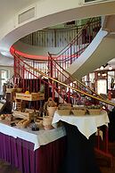 Bed & Breakfast am Luisenplatz