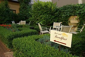 Bed & Breakfast am Luisenplatz