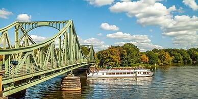 Bed & Breakfast am Luisenplatz