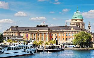 Bed & Breakfast am Luisenplatz