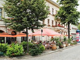 Bed & Breakfast am Luisenplatz