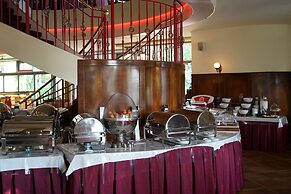 Bed & Breakfast am Luisenplatz