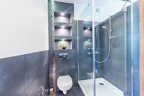Victus Apartamenty - Makowy