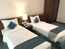 Zaha Al Madina Hotel
