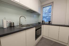 Victus Apartamenty - Malta