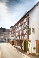 Pension EulenNest