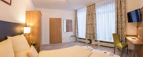 Pension EulenNest