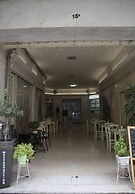 Super Stylish Apartments in Syntagma Square