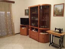 Vallias House