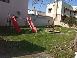 Vallias House