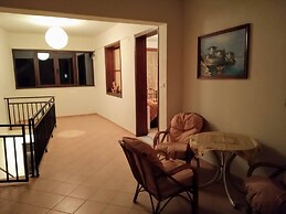 Vallias House