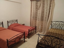 Vallias House