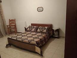 Vallias House