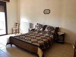 Vallias House