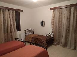 Vallias House