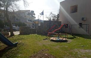 Vallias House