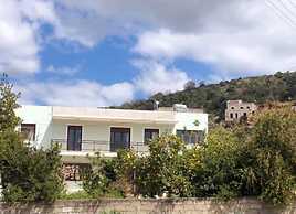 Vallias House