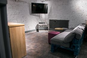 Why Not Hostel Novosibirsk