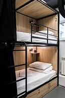 Why Not Hostel Novosibirsk