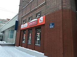 Why Not Hostel Novosibirsk