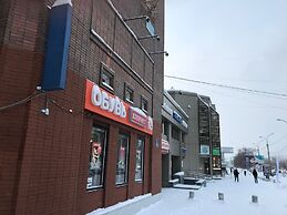 Why Not Hostel Novosibirsk