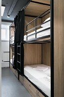 Why Not Hostel Novosibirsk