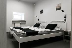 Why Not Hostel Novosibirsk
