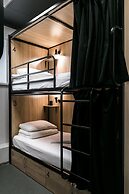 Why Not Hostel Novosibirsk