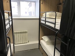 Why Not Hostel Novosibirsk
