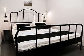 Why Not Hostel Novosibirsk