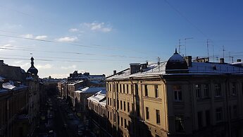 Dom Kumovicha
