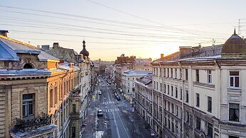 Dom Kumovicha