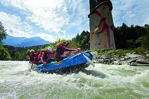 Oetztal Residenz