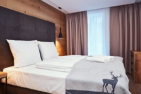 Oetztal Residenz