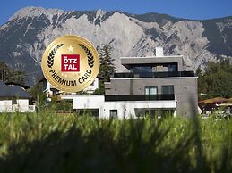 Oetztal Residenz