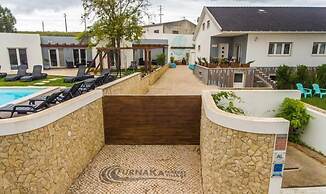 Furnaka Village EcoSurf