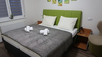 Private Luxury Apartments