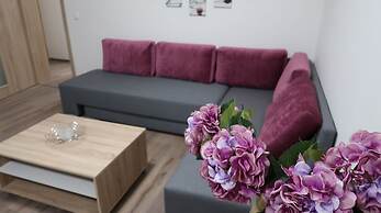 Private Luxury Apartments