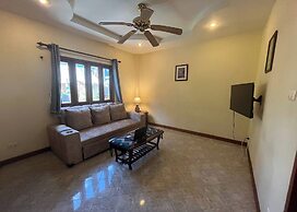 Ginis Beach Resort