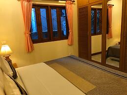 Ginis Beach Resort